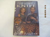 image of Subtle Knife, The
