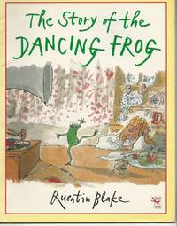 The Story of the Dancing Frog