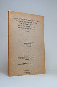 image of A General Account of the Development of Methods of Using Atomic Energy for Military Purposes Under the Auspices of the United States Government 1940-1945