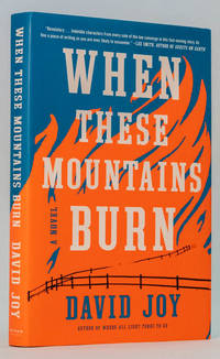 image of When These Mountains Burn