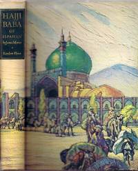 image of THE ADVENTURES OF HAJJI BABA OF ISPAHAN