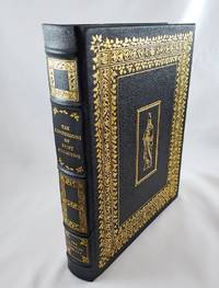 THE CONFESSIONS OF SAINT AUGUSTINE Franklin Library