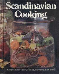 image of SCANDINAVIAN COOKING