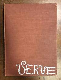 Verve: An Artistic and Literary Quarterly. Volume I, Nos. 2-3-4; Three numbers bound together by the Publisher in one volume