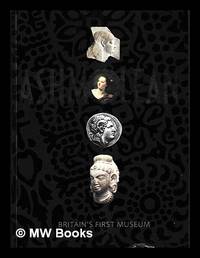 Ashmolean : Britain's first museum / Christopher Brown