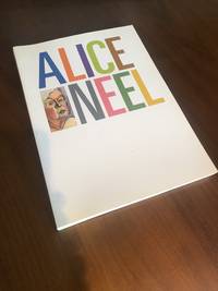 Alice Neel by Alice Neel [Painter]; Ann Temkin [Editor]; Susan Rosenberg [Contributor]; Richard Flood [Contributor]; - 2000