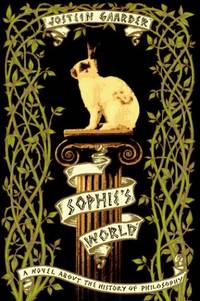 cover of Sophie's World: A Novel About the History of Philosophy