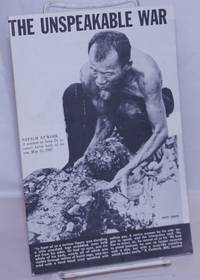 image of The unspeakable war: dead end of a colonial war, 1940-1966