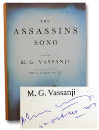 The Assassin's Song: A Novel