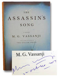 The Assassin&#039;s Song: A Novel by Vassanji, M.G - 2007