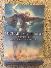 image of Arthur, High King of Britain