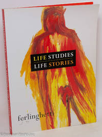 cover of Life Studies, Life Stories: 80 works on paper