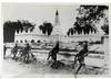 British Indian Army From the First World War to the Final Years of British Colonial India, Archive of 31 Photographs, 1914-1945
