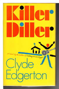 image of KILLER DILLER