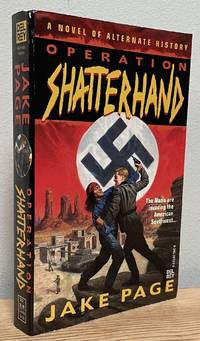 Operation Shatterhand