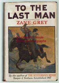 cover of To The Last Man