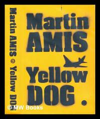 image of Yellow dog