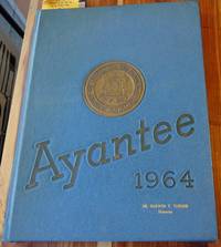 1964 Agricultural and Technical State University - Ayantee Yearbook, Jesse Jackson