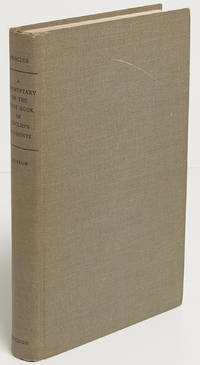 Proclus: A Commentary on the First Book of Euclid's Elements