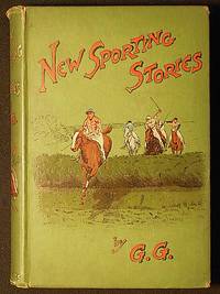 image of New Sporting Stories by G. G.