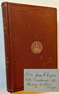 Annual Book: City of New Haven: Containing Lists of the Officers of City Government, Messages of the Mayor, Reports and Other Public Documents, for 1871-72 (No. 11)
