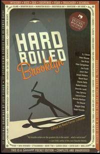 Hard Boiled Brooklyn by Reed Farrel (Edited by) Coleman - Paperback - Signed - 2006 - from Bookmarc's (SKU: EC42221BB)