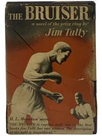 The Bruiser: A Novel of the Prize Ring