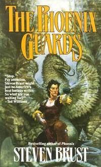 image of The Phoenix Guards