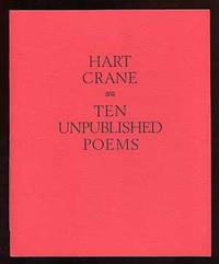 Ten Unpublished Poems