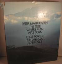 cover of The Tree Where Man Was Born / The African Experience