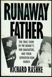 cover of Runaway Father: The True Story of Pat Pennett, Her Daughters and Their Seventeen-Year Search