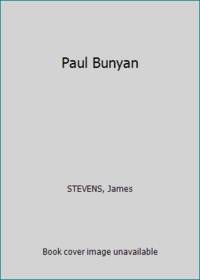 image of Paul Bunyan