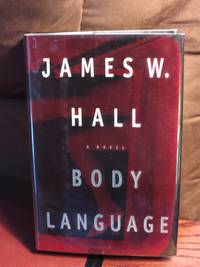 Body Language - Signed