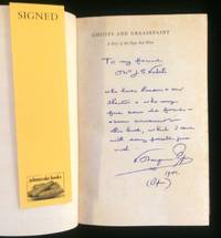 GHOSTS AND GREASEPAINT: A STORY OF THE DAYS THAT WERE