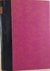 Louis Herman Kinder and Fine Bookbinding in America A Chapter in the History of the Roycroft Shop