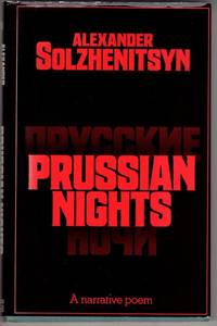Prussian Nights