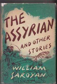 image of The Assyrian and Other Stories