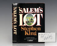 Salem’s Lot.