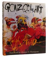 GONZO THE ART