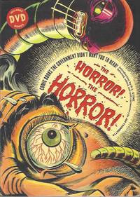 The Horror! The Horror! (Signed)