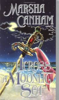 Across a Moonlit Sea