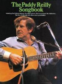 The Paddy Reilly Songbook
