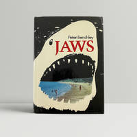 Jaws by Benchley, Peter - 1974