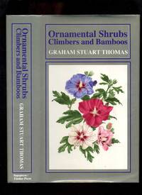 Ornamental Shrubs Climbers & Bamboos,