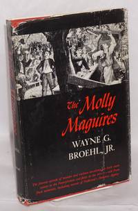 cover of The Molly Maguires