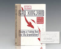 Buying a Fishing Rod For My Grandfather.