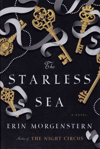 image of Starless Sea