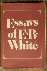 image of Essays of E.B. White