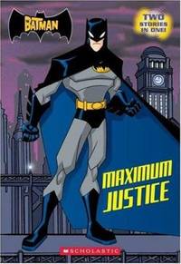 Maximum Justice