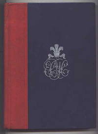 THE EARL OF CHESTER&#039;S REGIMENT OF YEOMANRY CAVALRY:  ITS FORMATION AND SERVICES, 1797 TO 1897. by Leary, Frederick.  Foreword by Hugh A. Birley, Captain and Hon. Major E.C.Y.C